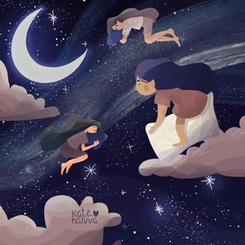 Королевство сонных ветров