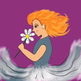 Улыбнись новому дню