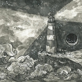 Свет в темноте