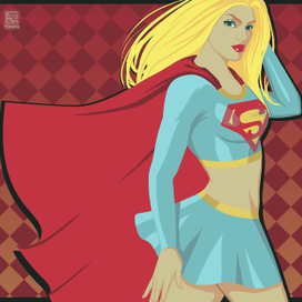 Supergirl