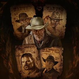 Обложка к рассказу