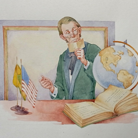 Парящий тигр