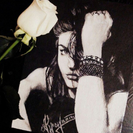 Frances Bean Cobain