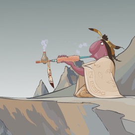 Проект "Остров"