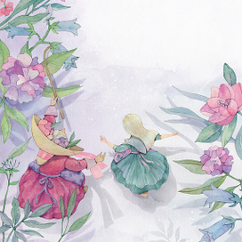 Снежная королева