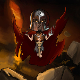 Кот погибели / cat death