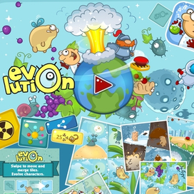 Evolution