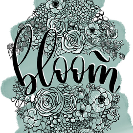 bloom