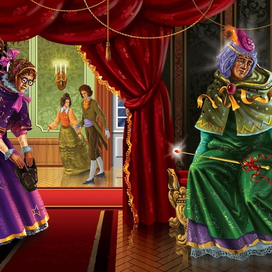 "Калоши счастья"