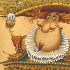 Эрмит Фабержен