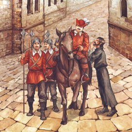 Вильгельм Телль