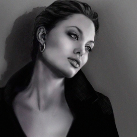 Анджелина Джоли