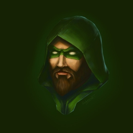 зеленая стрела