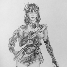 Сëгун Райден