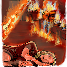 Иллюстрация к книге