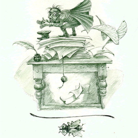 Н.В.Гоголь"Шинель"