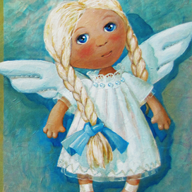 Ангелочек 1