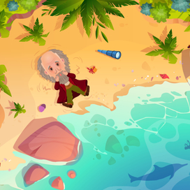 Дарвин очнулся!