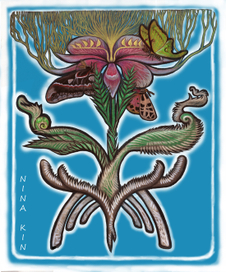 Сумерки (вариант 2)