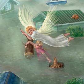 Про Ангелов