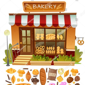 bakery