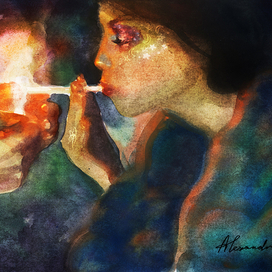 Иллюстрация для блога