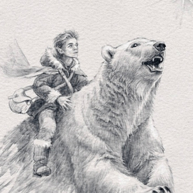 Всед за полярной мечтой