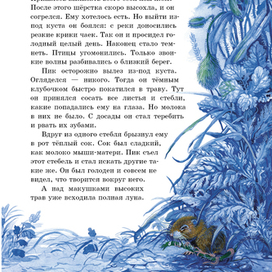 "Мышонок Пик"