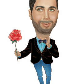 Иван Ургант