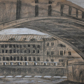 Серия "Москва"