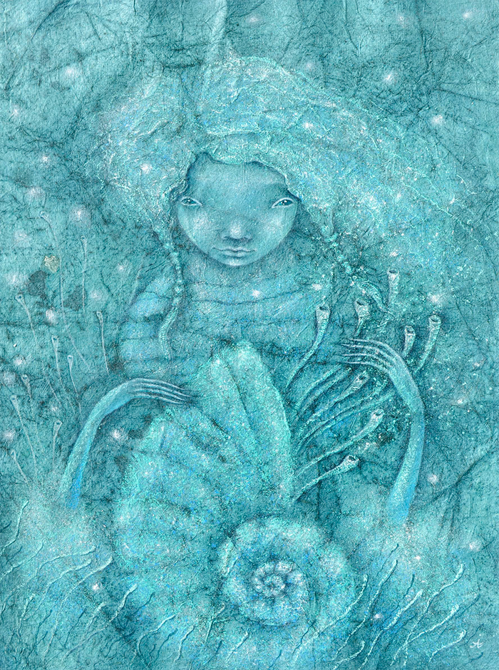 Музыка Моря.