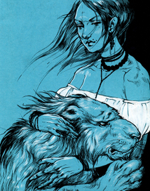 Автопортрет