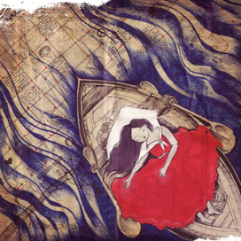 Карта Сновидений