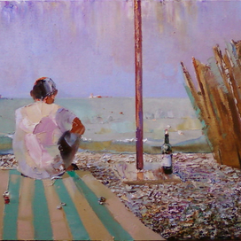 Ностальгия