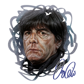 Йоахим Лёв — герой нашего времени. 