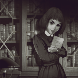 А ХУЛИ хули-цзин