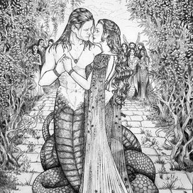 Свадебный переполох