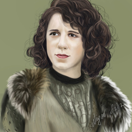 Мира Рид (Игра Престолов)