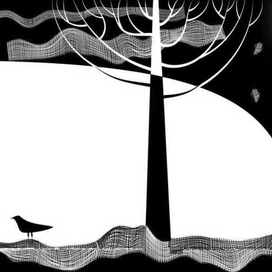 Холодная зима