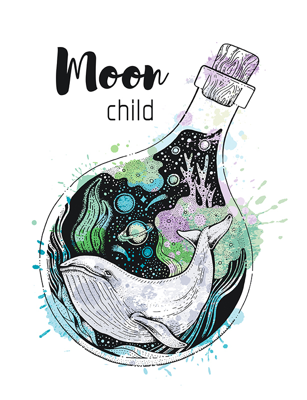 Moon child