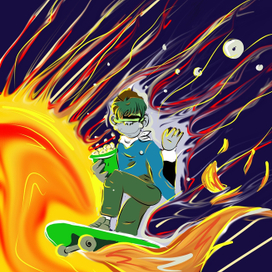 Приглашаю в кино