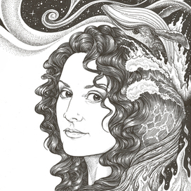 Что наполняет женщину