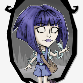 Di - Don't Starve