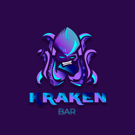 Кракен бар