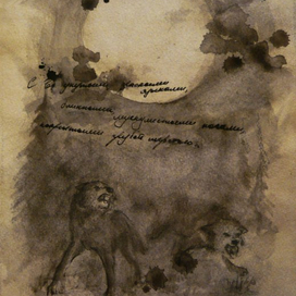 Полнолуние