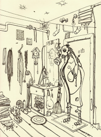 Стимпанкер