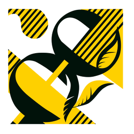 шрифтовая композиция