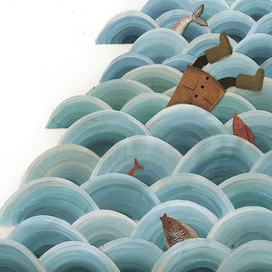 Ныряющий Федя