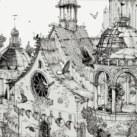 Хорошее место