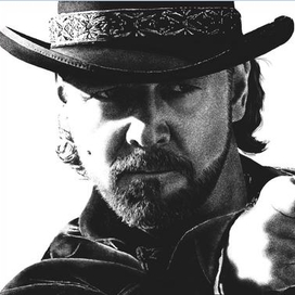 Рассел Кроу